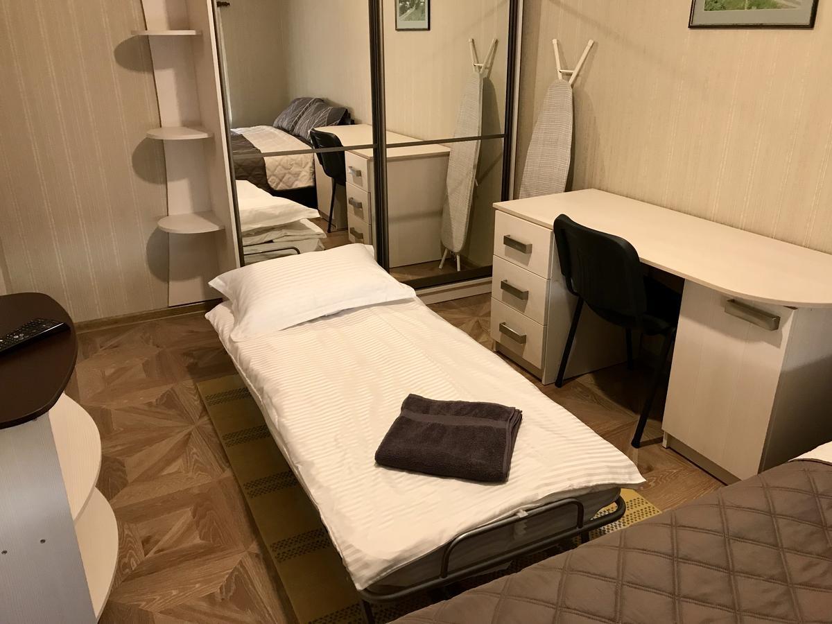 Panoramic View Top Floor Apartment In The City Center Mukaczewo Zewnętrze zdjęcie